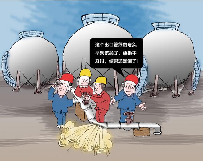 罐區十條規定 罐區十條規定