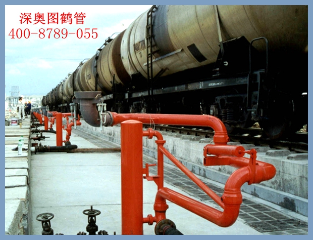 液氨鶴管 液氨鶴管