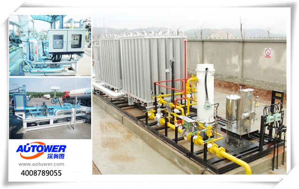 裝車卸鶴管（流體裝卸臂）安裝、保養(yǎng)、設定規(guī)范（附裝卸車鶴管結構圖）