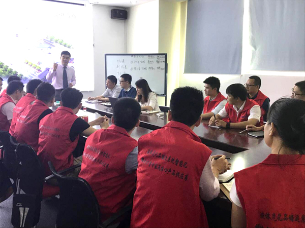 深奧圖(Autower)儀控學院 危化品行業大講堂 深奧圖(Autower)儀控學院 危化品行業大講堂