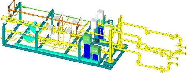 冷凝水回收橇 生產撬裝設備廠家哪家好 冷凝水回收橇 生產撬裝設備廠家哪家好