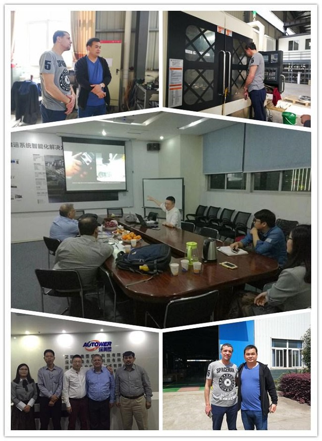 著名的地磅廠家有哪些？著名地磅廠家