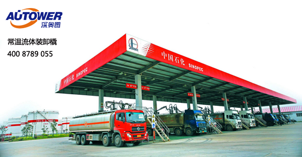 下裝密閉鶴管(流體裝卸臂)有哪些優點?鶴管品牌廠家 下裝密閉鶴管(流體裝卸臂)有哪些優點?鶴管品牌廠家