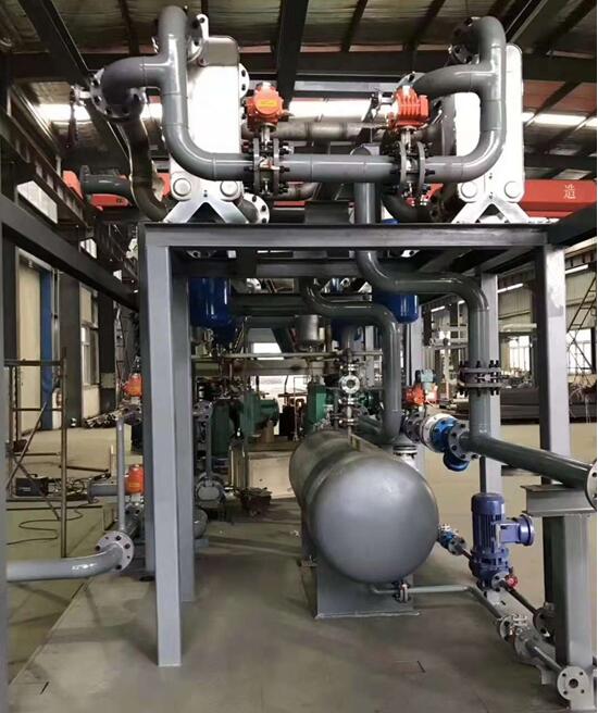 世界500強企業強強聯手深奧圖！