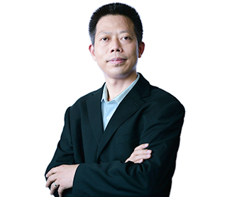 李商源（副總經理）