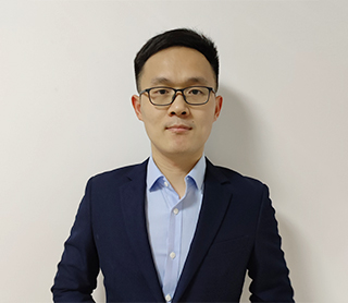 劉阿龍（管道設計工程師）