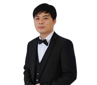 陳永軍（開發工程師）